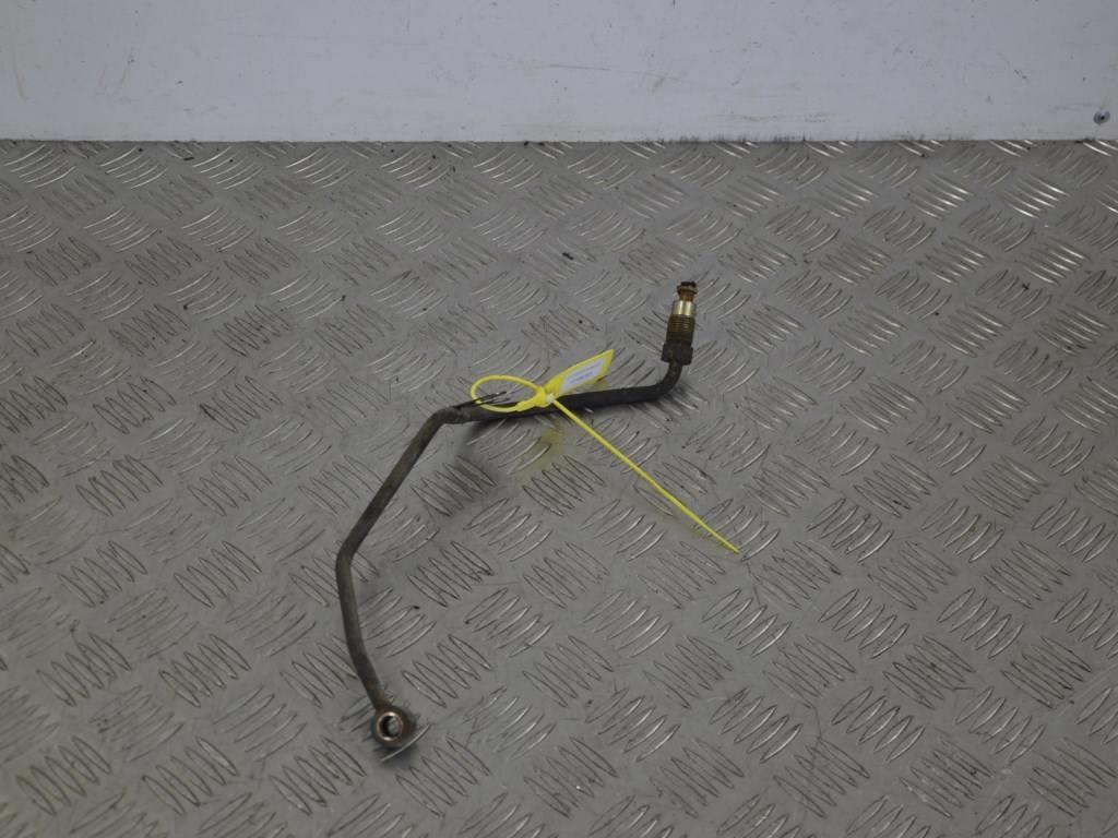 Масляная трубка турбины