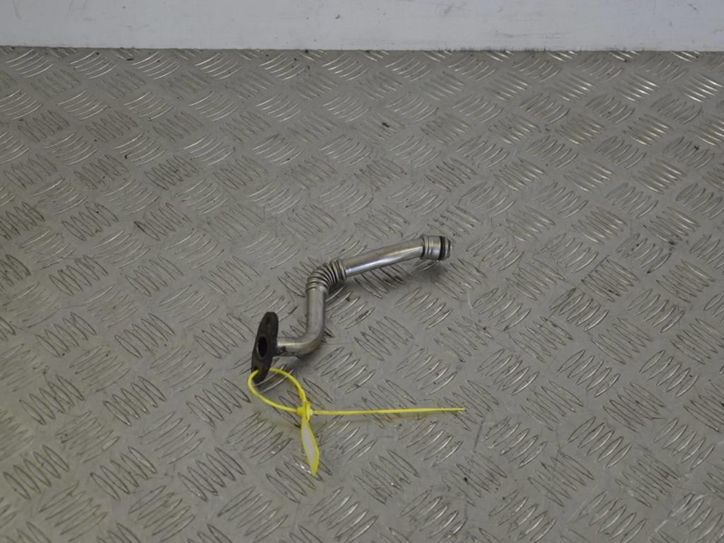 Масляная трубка турбины