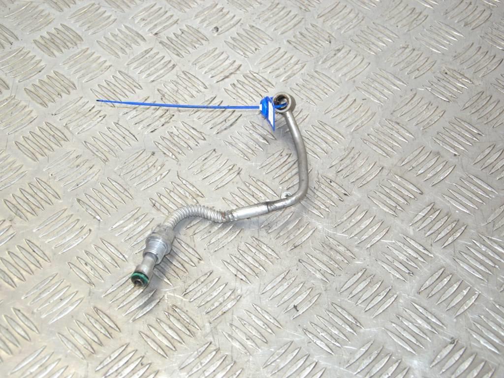 Масляная трубка турбины