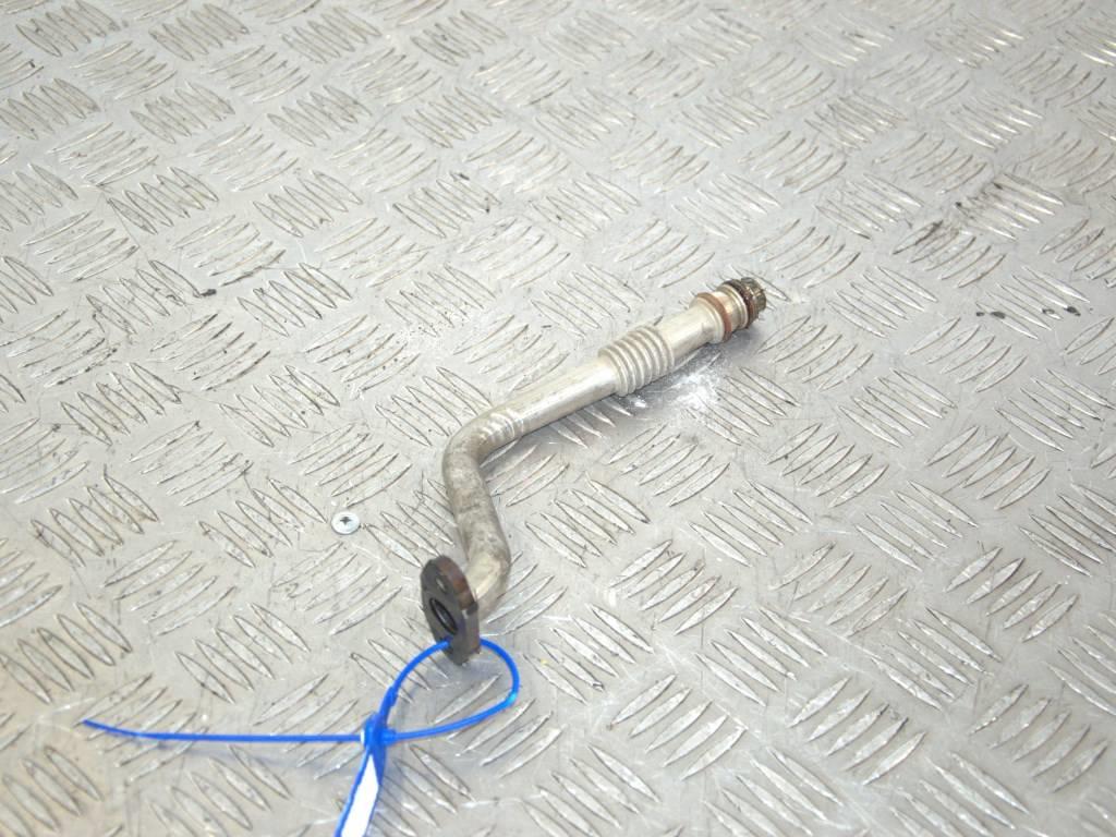 Масляная трубка турбины