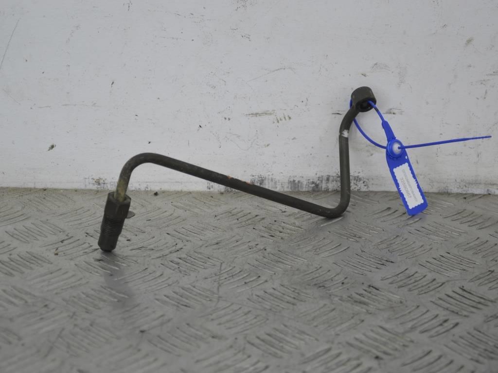 Масляная трубка турбины