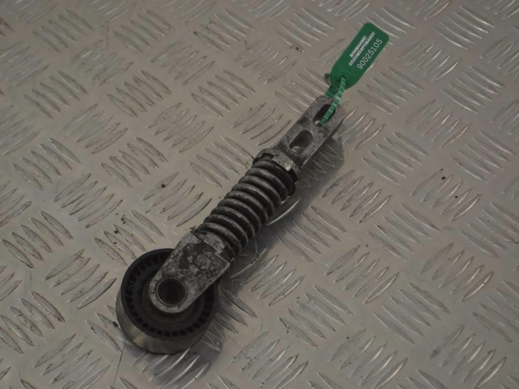 Механизм натяжения ремня, цепи