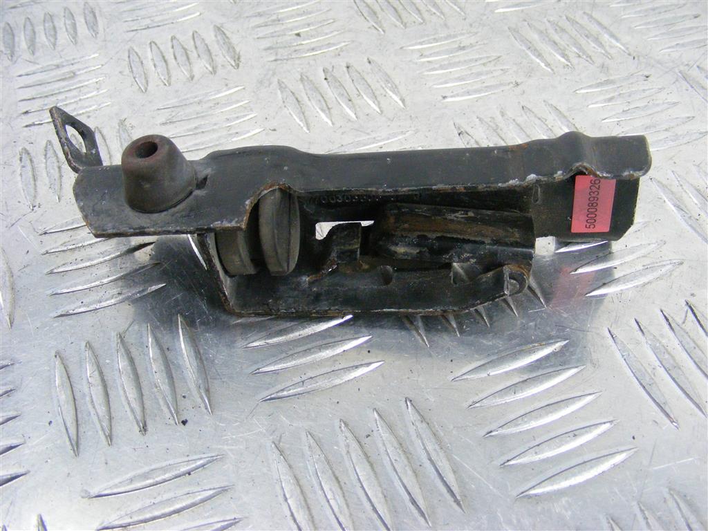 Механизм сдвижной двери