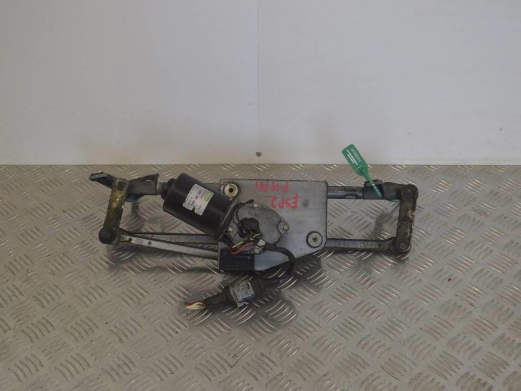 Механизм стеклоочистителя (трапеция дворников) Renault Espace 2 (1991-1996)