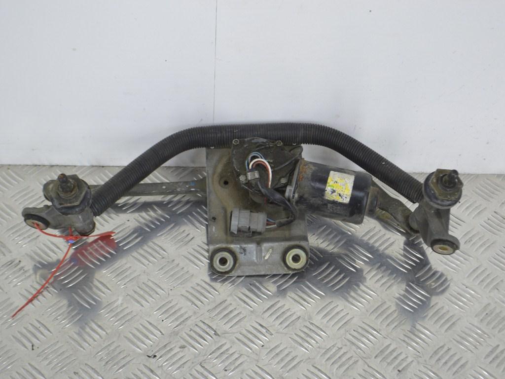 Механизм стеклоочистителя (трапеция дворников) Renault Espace 3 (1996-2002)