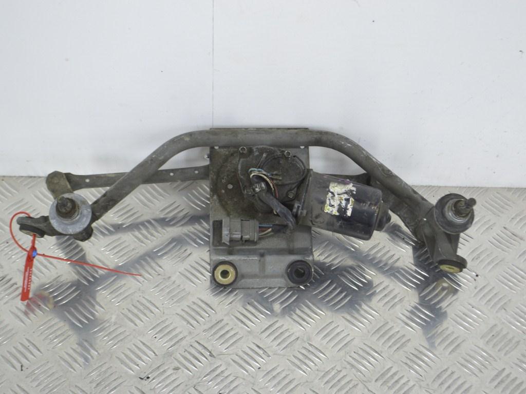 Механизм стеклоочистителя (трапеция дворников)