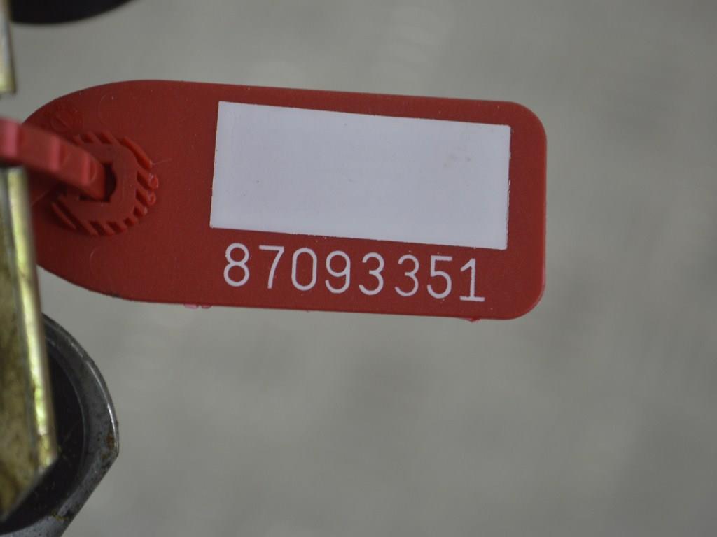 Механизм стеклоочистителя (трапеция дворников)