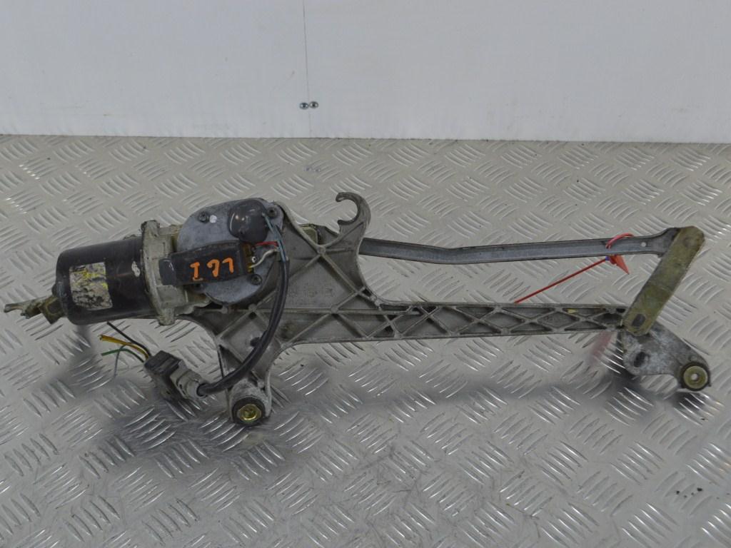 Механизм стеклоочистителя (трапеция дворников)