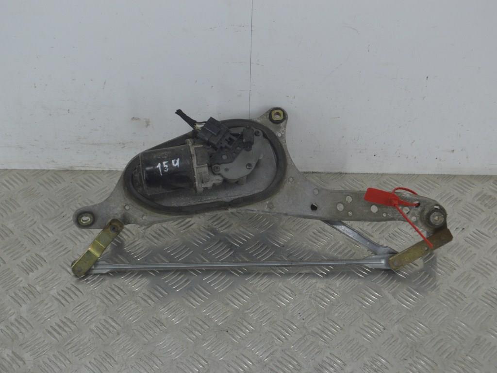 Механизм стеклоочистителя (трапеция дворников) Renault Laguna 2 (2001-2007) 8200000525