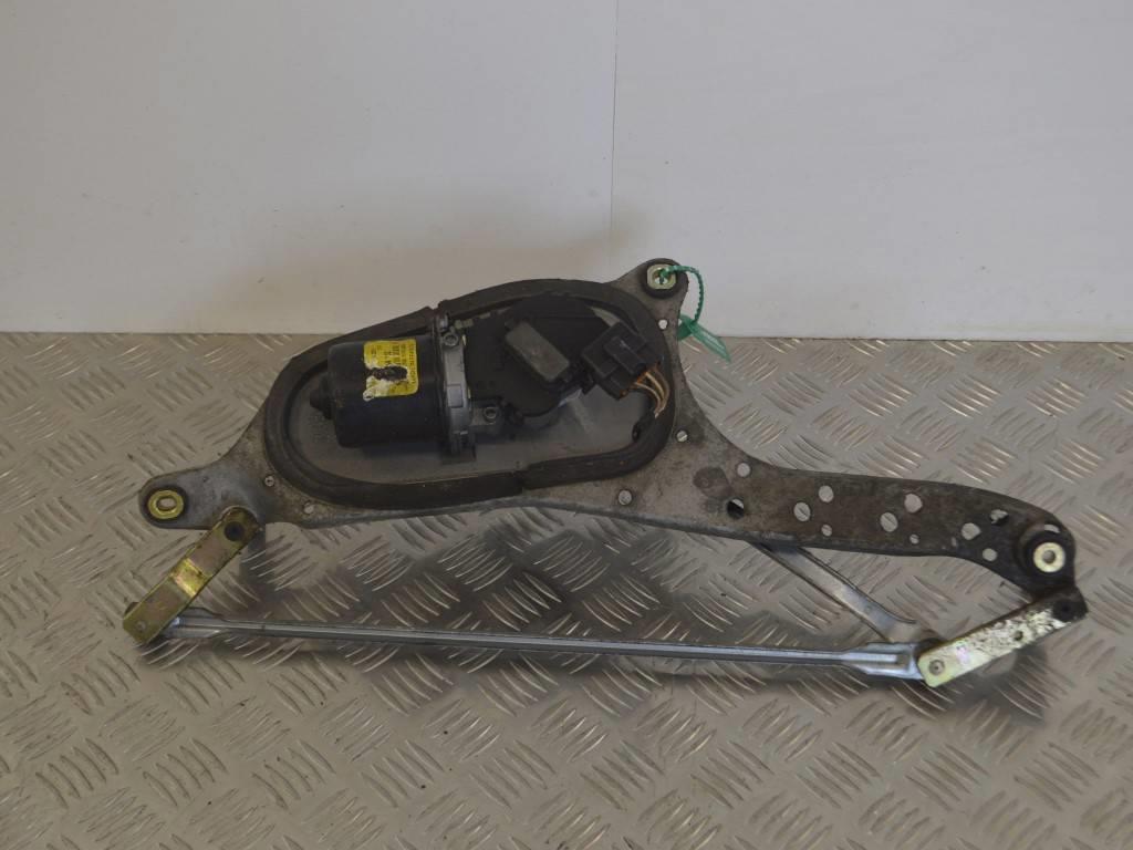 Механизм стеклоочистителя (трапеция дворников) Renault Laguna 2 (2001-2007)