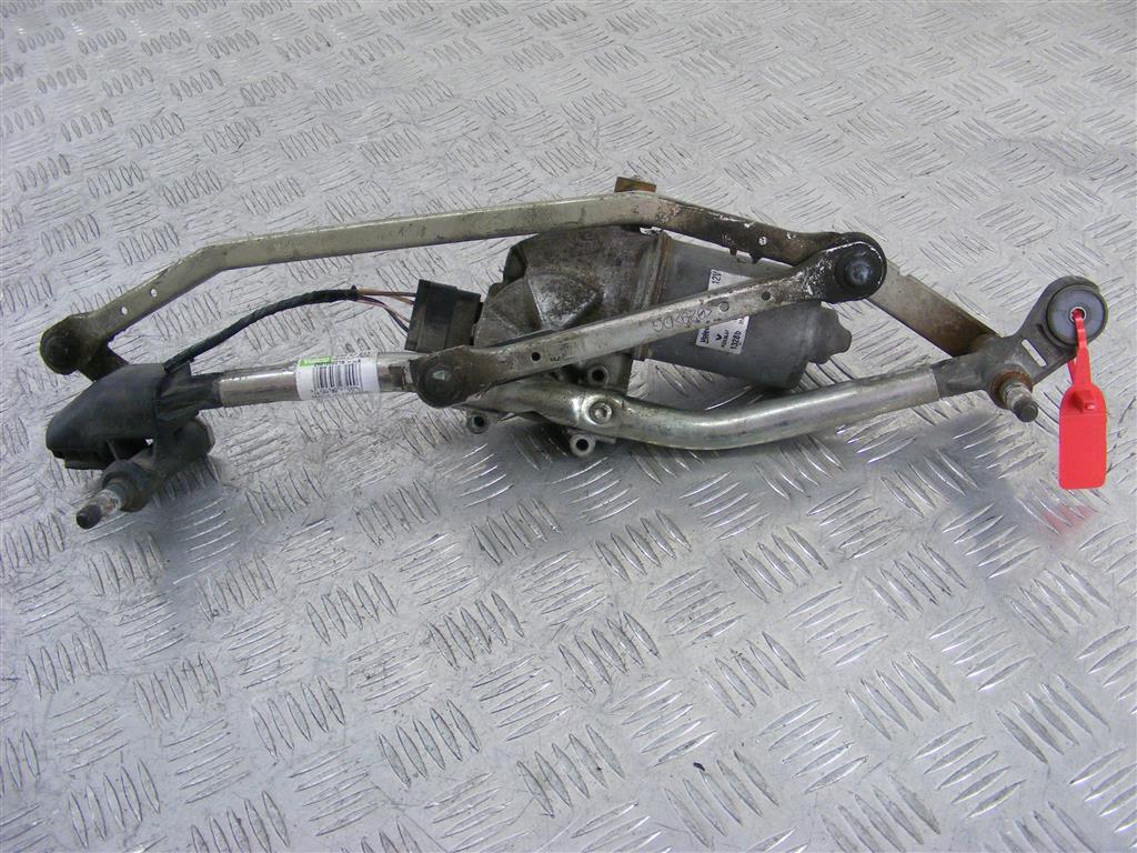 Механизм стеклоочистителя (трапеция дворников) Renault Laguna 3 (2007-2015) 288100001