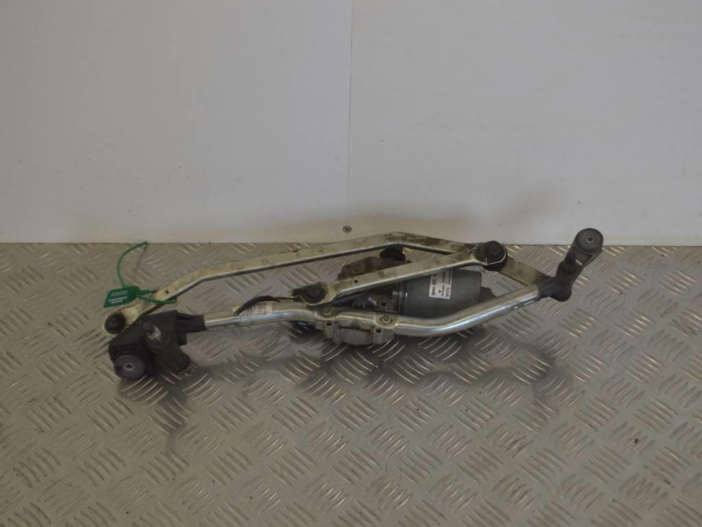 Механизм стеклоочистителя (трапеция дворников) Renault Laguna 3 (2007-2015) 288100001N