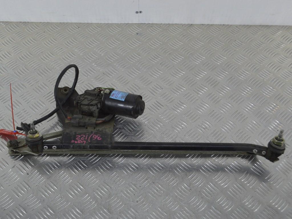 Механизм стеклоочистителя (трапеция дворников)