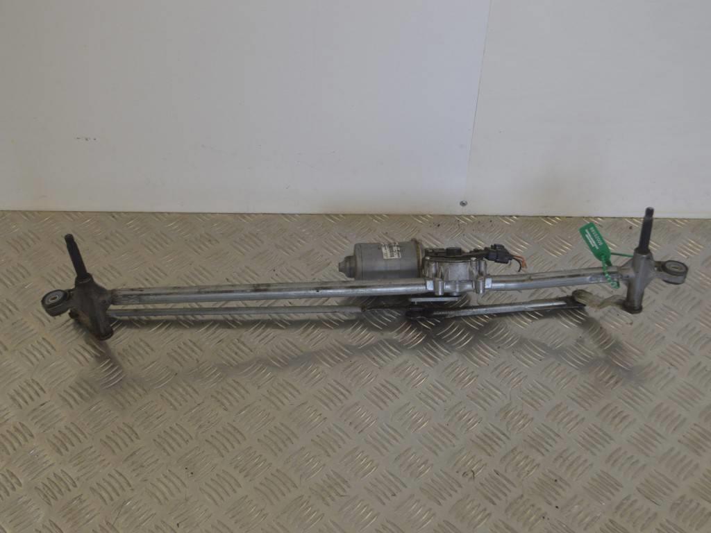 Механизм стеклоочистителя (трапеция дворников) Renault Master 3 (2010-2019) W00005453