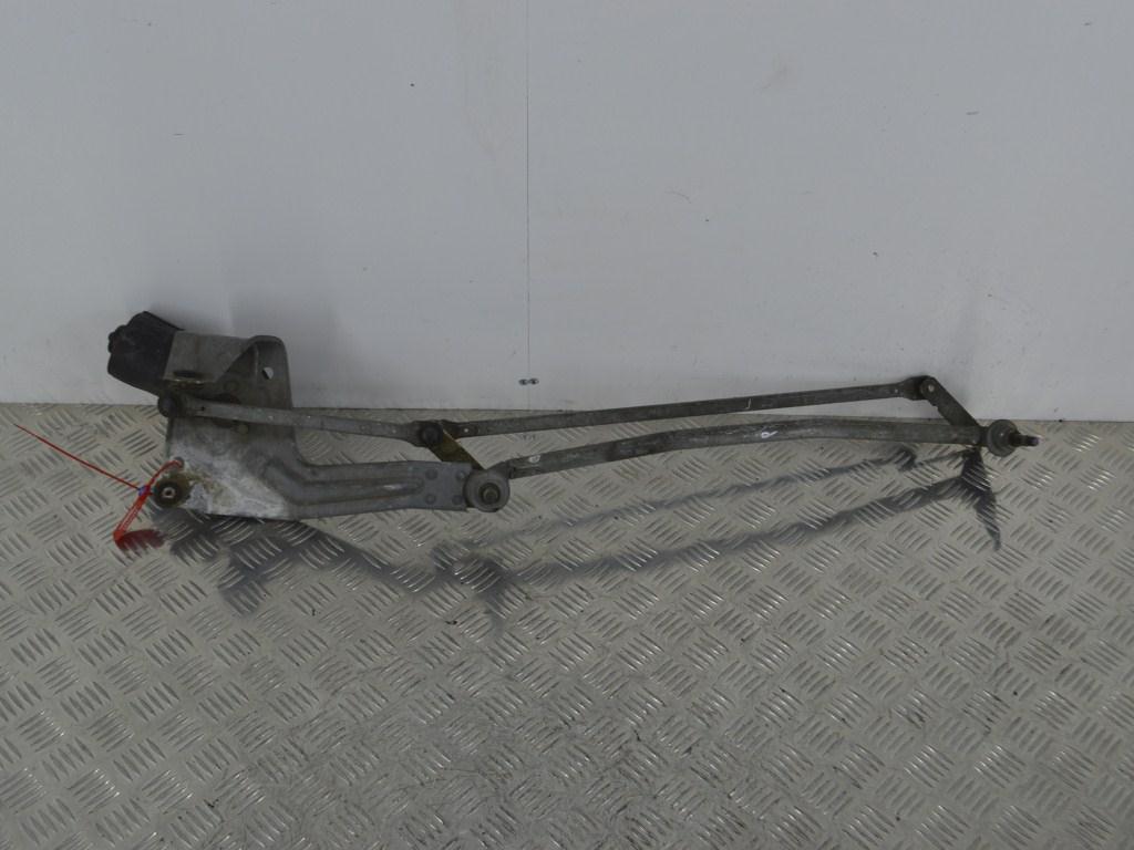 Механизм стеклоочистителя (трапеция дворников) Renault Megane 1 (1996-2002) 7700834388