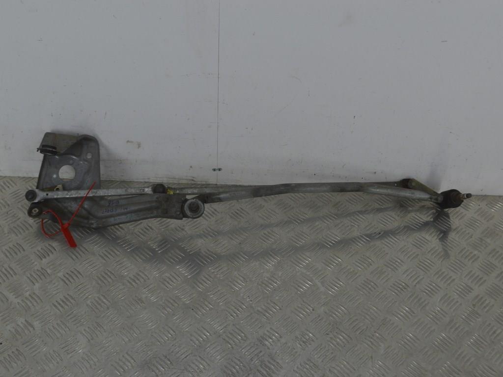 Механизм стеклоочистителя (трапеция дворников)