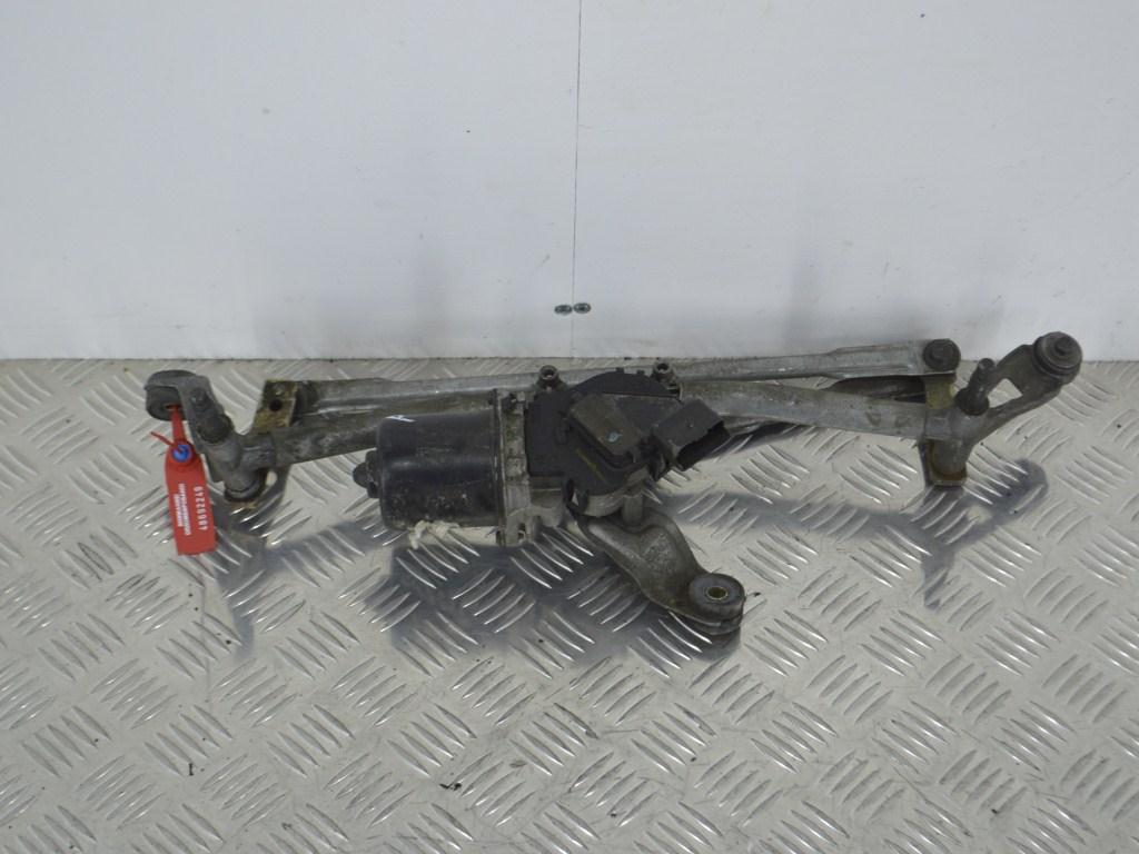 Механизм стеклоочистителя (трапеция дворников)