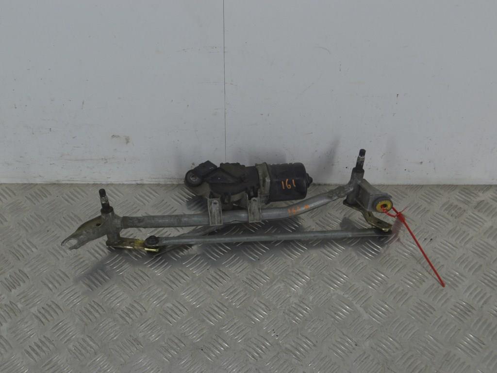 Механизм стеклоочистителя (трапеция дворников) Renault Megane 2 (2002-2008)