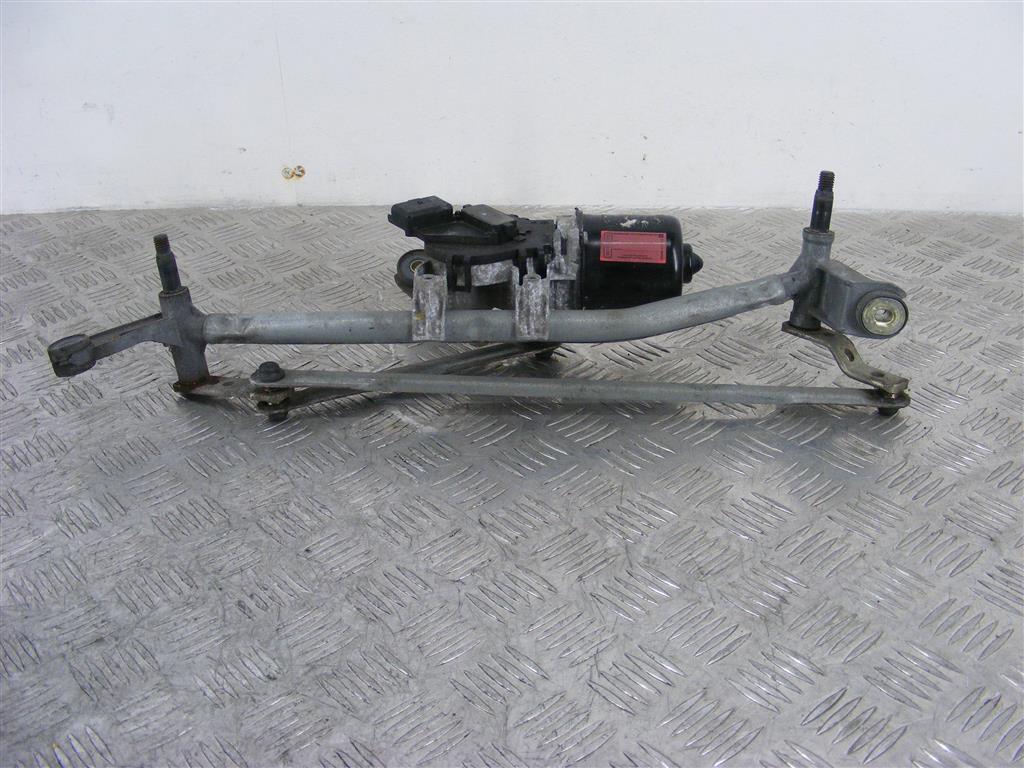 Механизм стеклоочистителя (трапеция дворников) Renault Megane 2 (2002-2008)