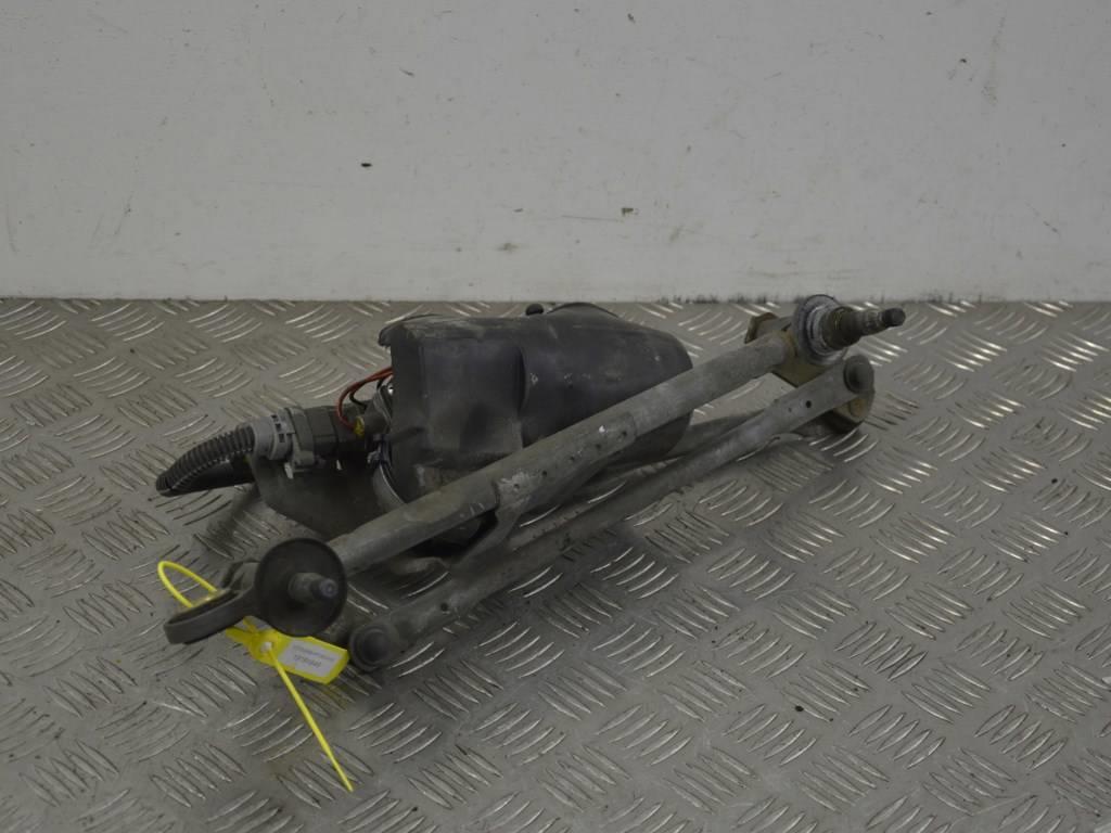 Механизм стеклоочистителя (трапеция дворников) Renault Scenic 1 (1996-2003) 0390241379