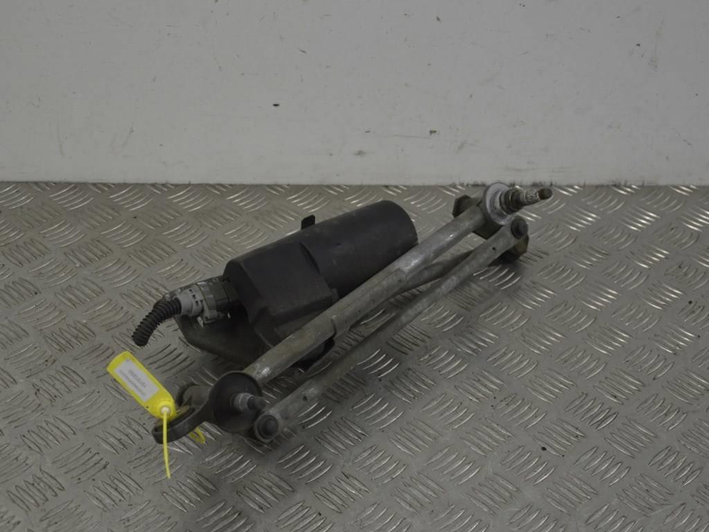 Механизм стеклоочистителя (трапеция дворников) Renault Scenic 1 (1996-2003) 0390241379