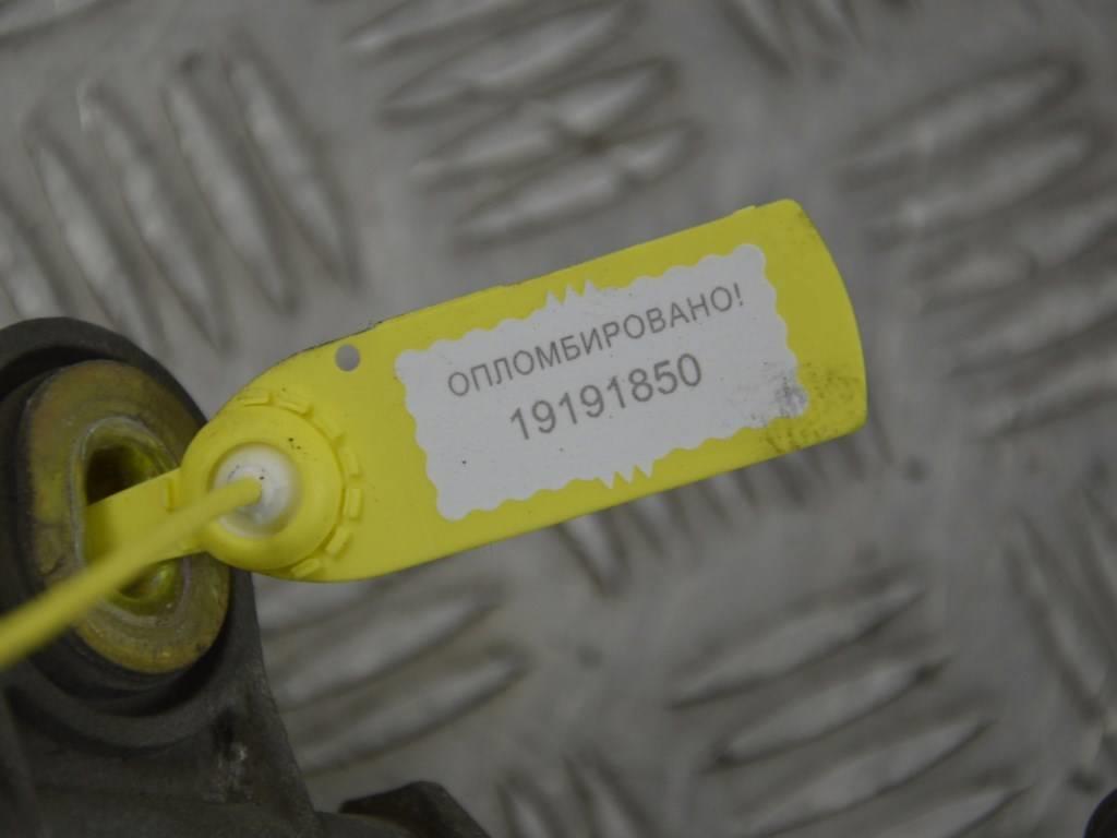 Механизм стеклоочистителя (трапеция дворников) Renault Scenic 1 (1996-2003) 0390241379