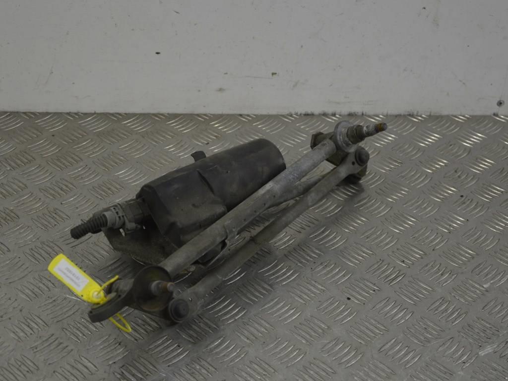 Механизм стеклоочистителя (трапеция дворников) Renault Scenic 1 (1996-2003) 0390241379