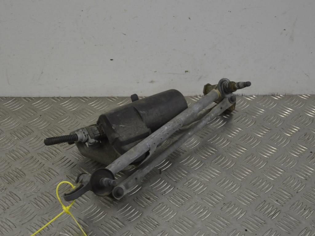 Механизм стеклоочистителя (трапеция дворников) Renault Scenic 1 (1996-2003) 0390241379