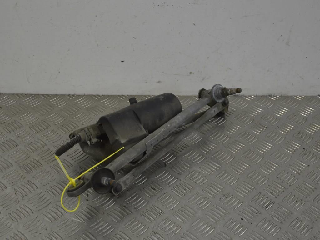 Механизм стеклоочистителя (трапеция дворников) Renault Scenic 1 (1996-2003) 0390241379