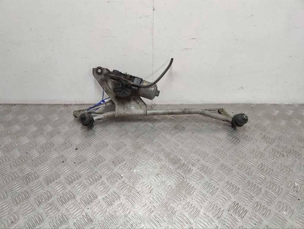 Механизм стеклоочистителя (трапеция дворников)