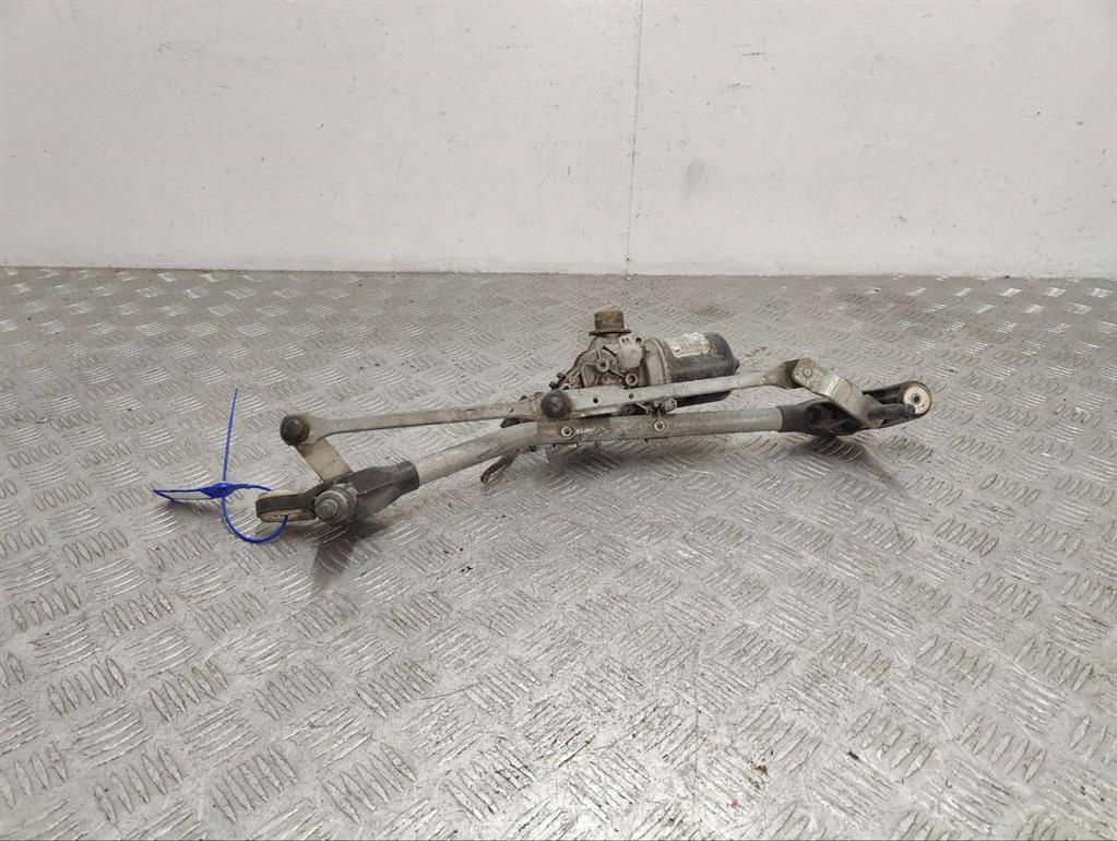 Механизм стеклоочистителя (трапеция дворников)