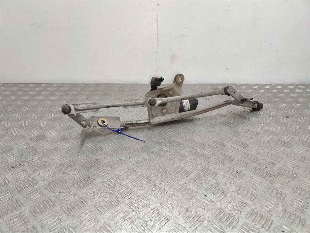 Механизм стеклоочистителя (трапеция дворников)