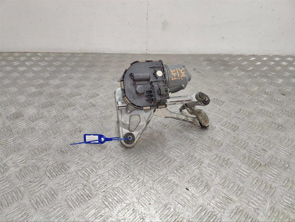 Механизм стеклоочистителя (трапеция дворников)