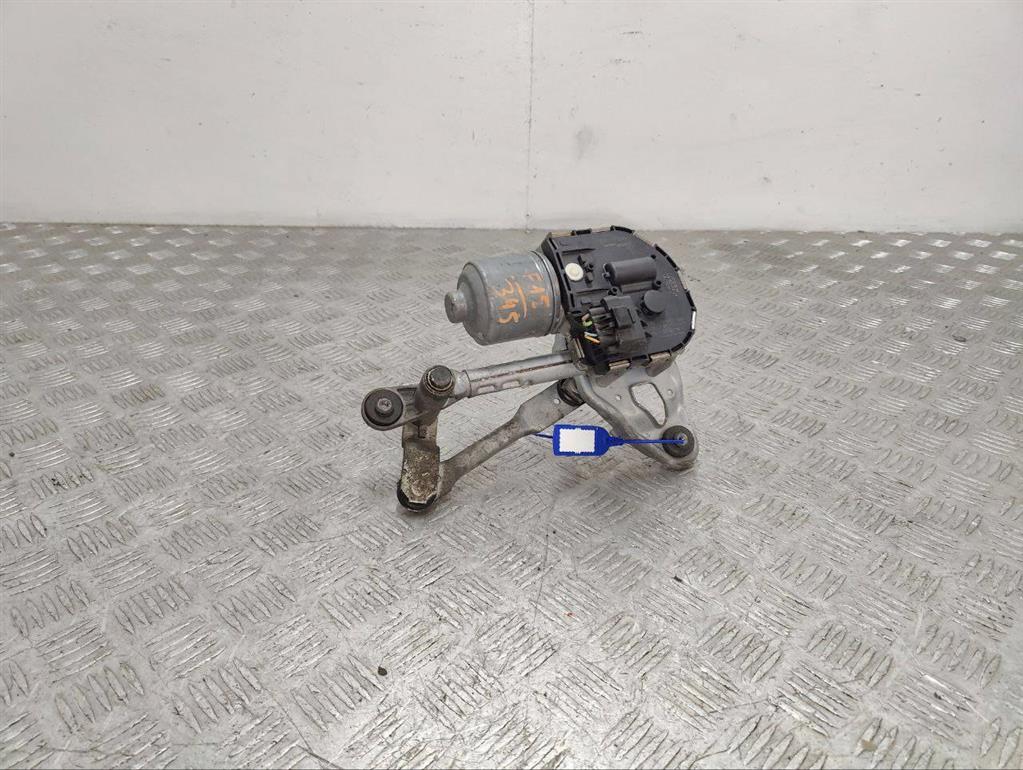 Механизм стеклоочистителя (трапеция дворников)