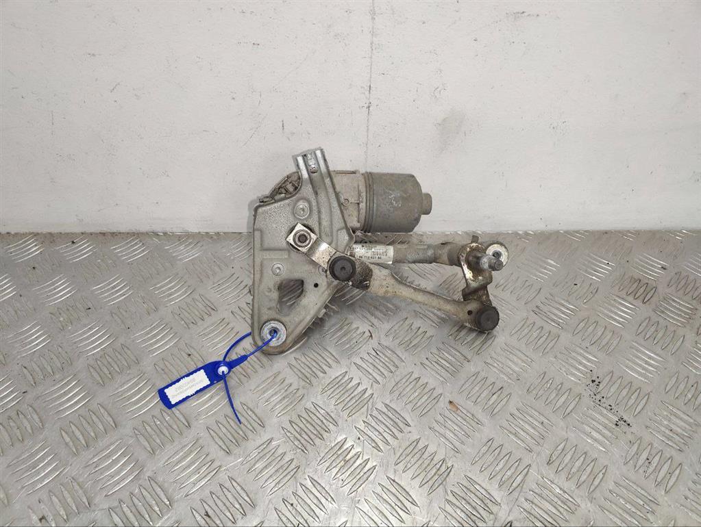 Механизм стеклоочистителя (трапеция дворников)