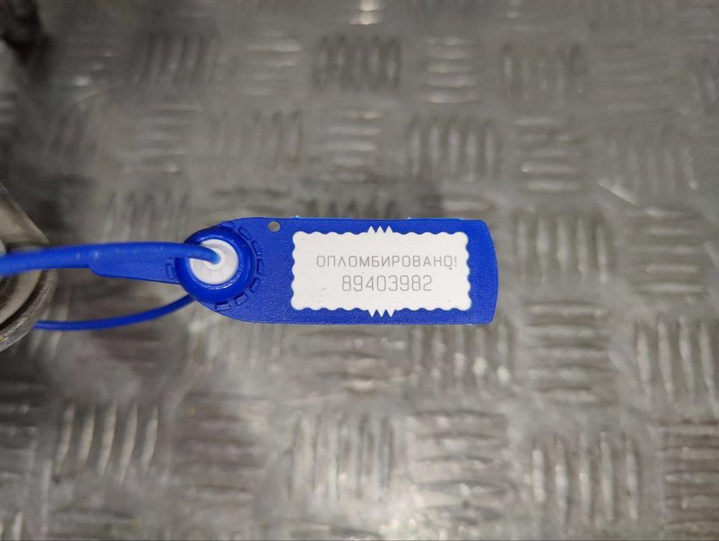 Механизм стеклоочистителя (трапеция дворников)