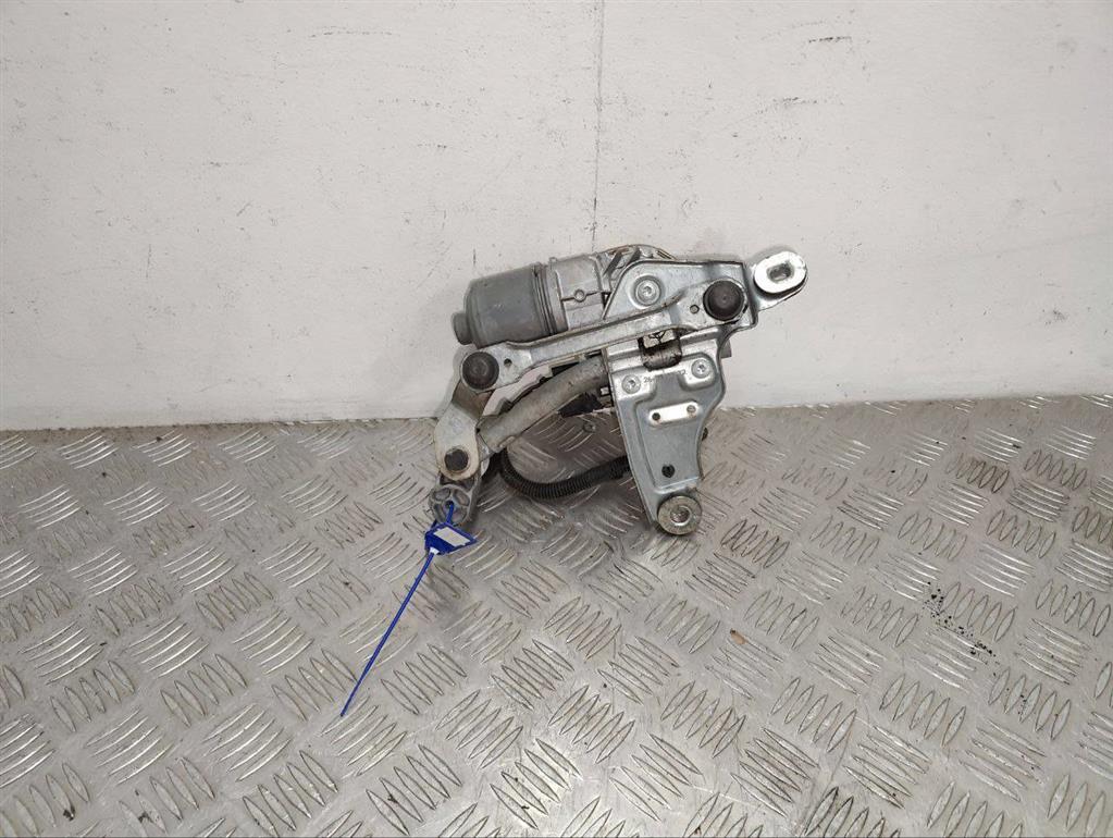 Механизм стеклоочистителя (трапеция дворников)