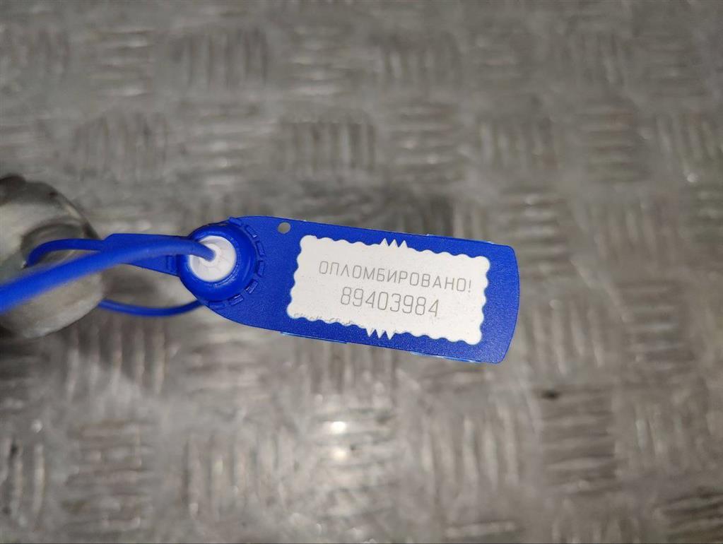 Механизм стеклоочистителя (трапеция дворников)