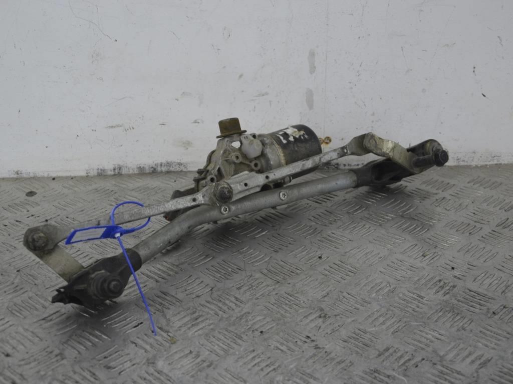 Механизм стеклоочистителя (трапеция дворников)