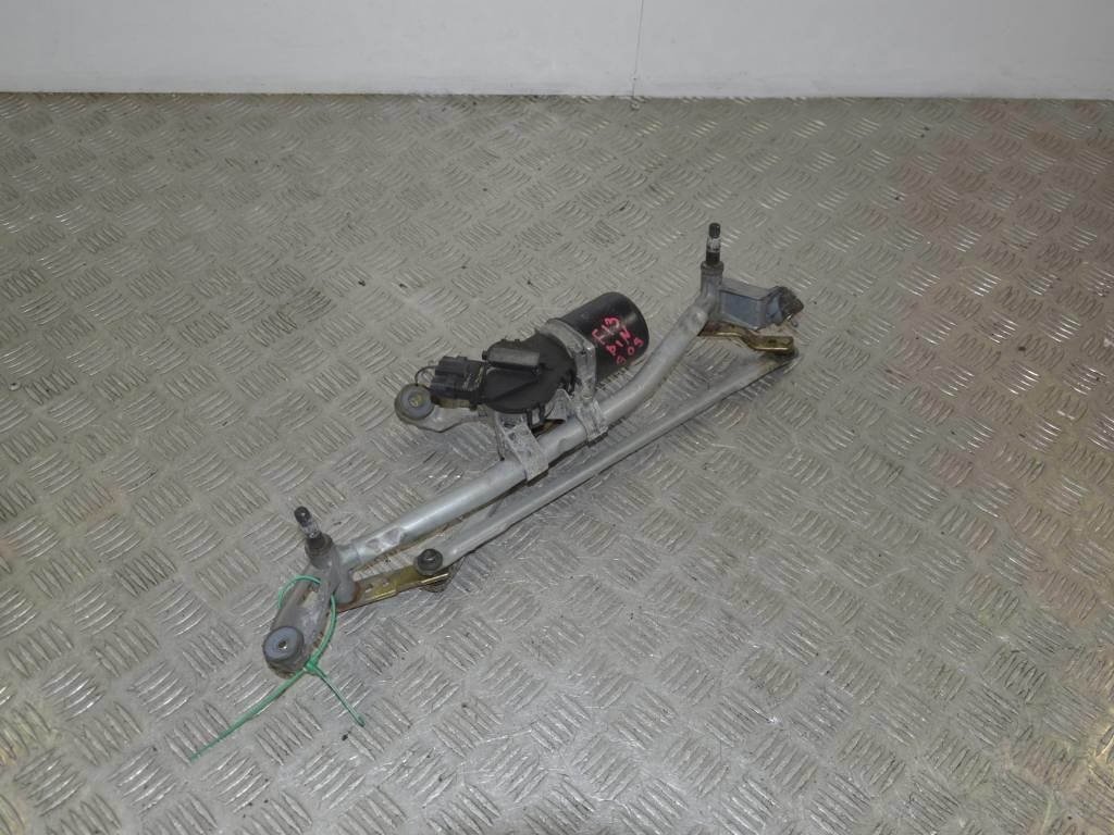 Механизм стеклоочистителя (трапеция дворников)