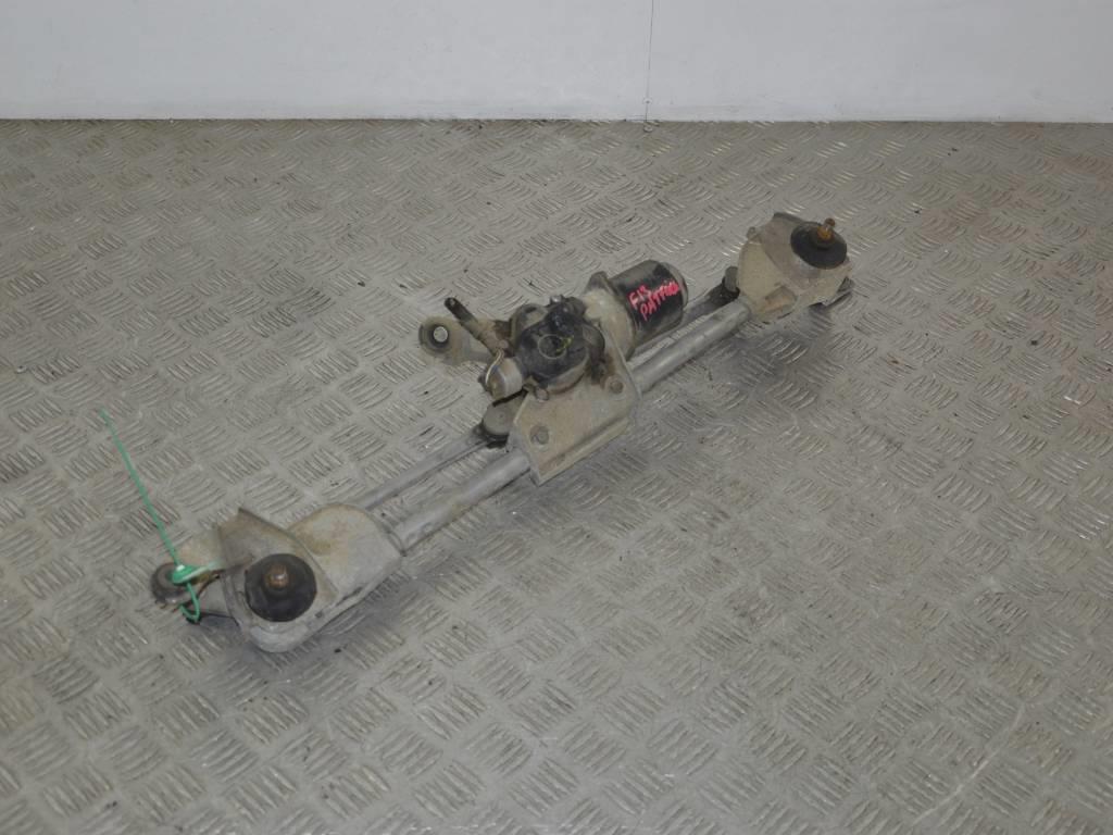 Механизм стеклоочистителя (трапеция дворников)