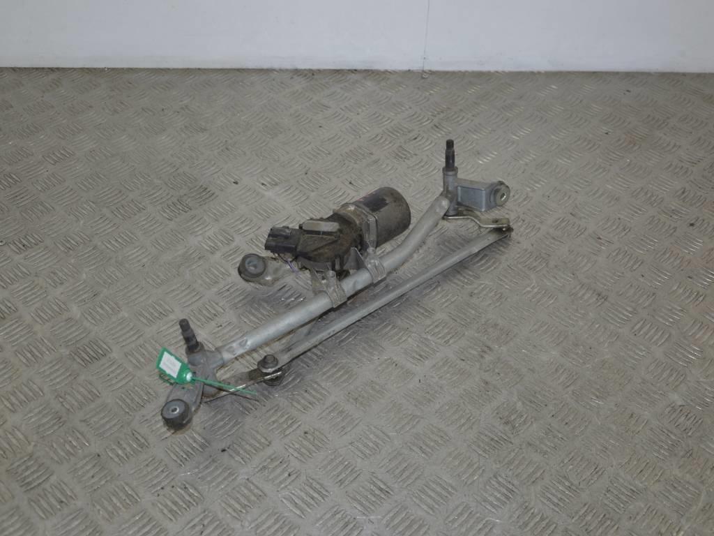 Механизм стеклоочистителя (трапеция дворников)