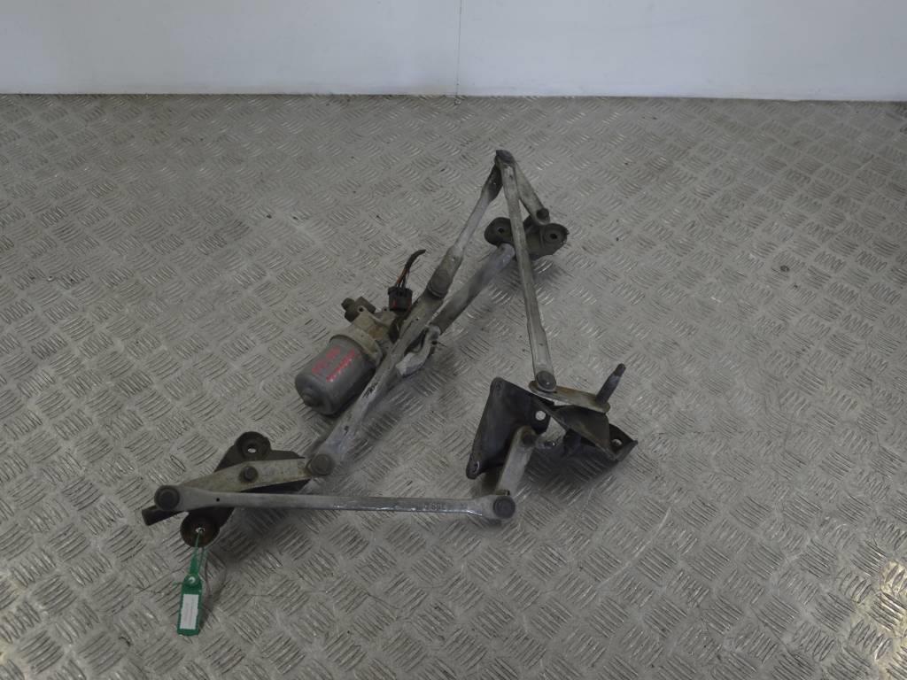 Механизм стеклоочистителя (трапеция дворников)