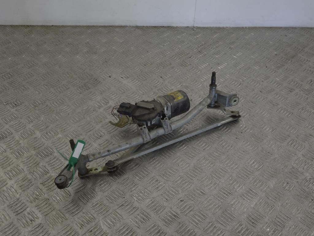 Механизм стеклоочистителя (трапеция дворников)