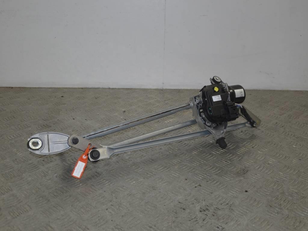 Механизм стеклоочистителя (трапеция дворников)