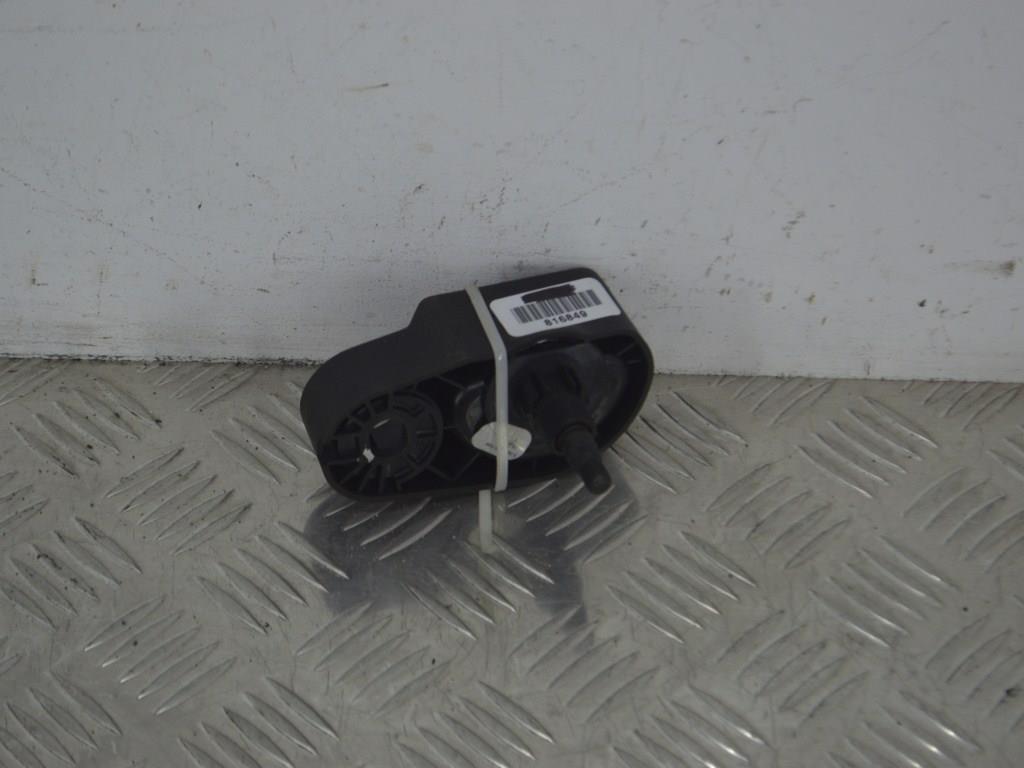 Механизм заднего стеклоочистителя Renault Laguna 3 (2007-2015) 287200002R