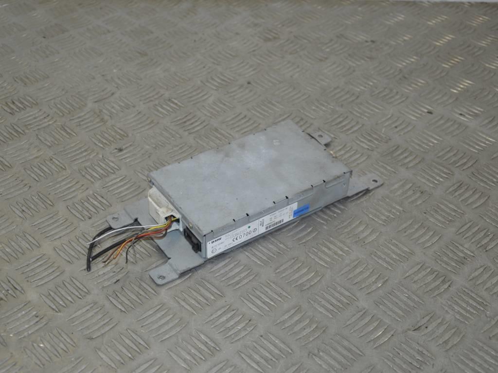 Модуль громкой связи