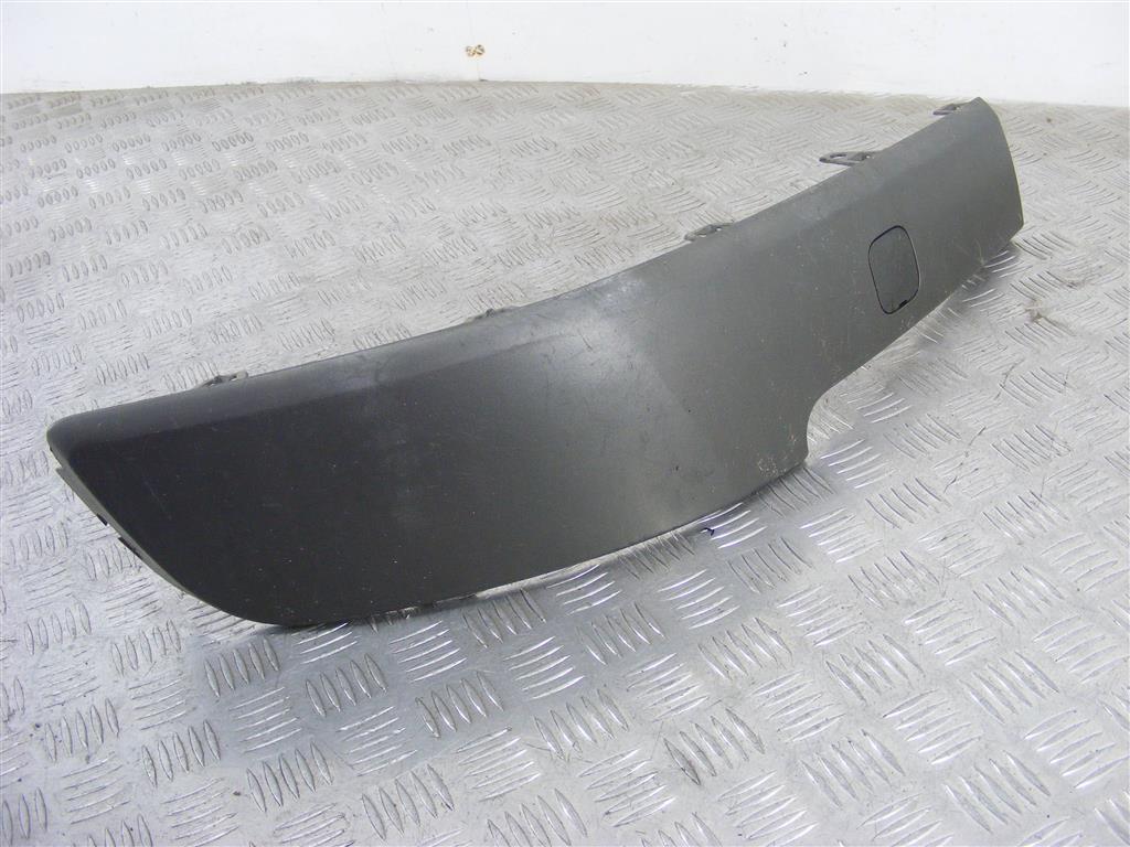 Молдинг бампера переднего Renault Megane 2 (2002-2008) 8200114151