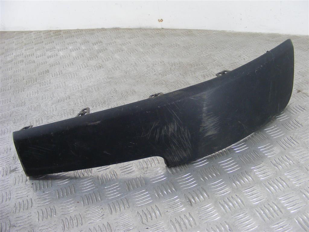 Молдинг бампера переднего Renault Megane 2 (2002-2008) 8200114150