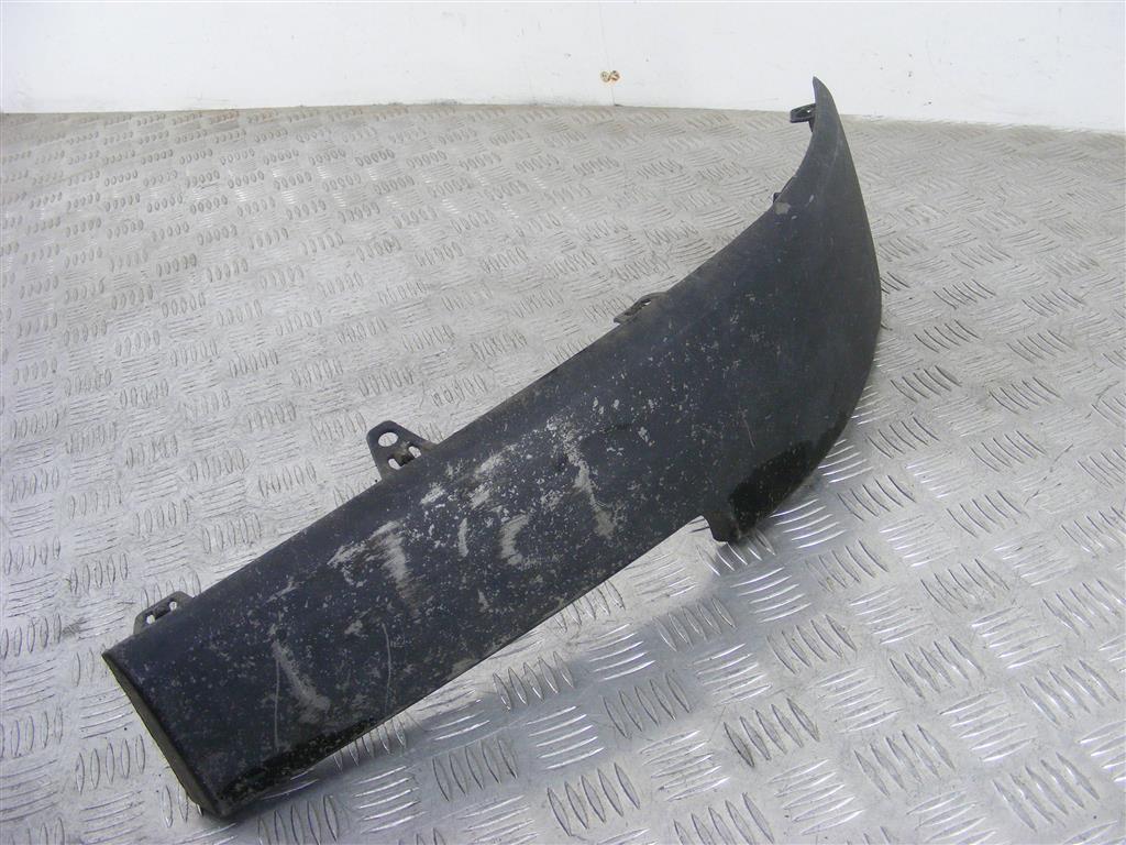 Молдинг бампера переднего Renault Megane 2 (2002-2008) 8200186930